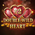 Double Wild Heart